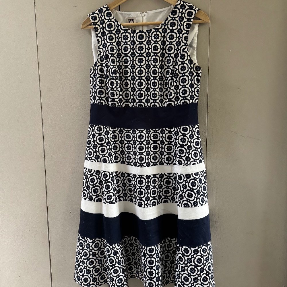 Anne Klein Dress